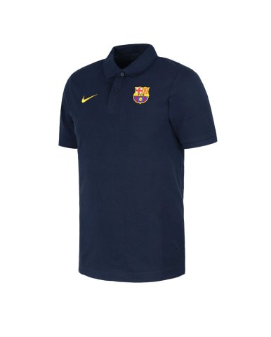 koszulka NIKE FC BARCELONA POLO CI9530-475 
