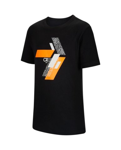 koszulka NIKE JR CR7 TEE CU9572-010