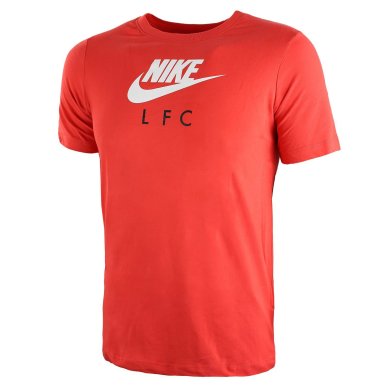 koszulka NIKE JR LIVERPOOL FC GROUND CZ8266-657 
