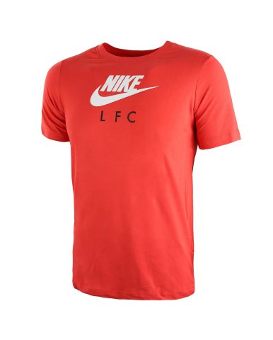 koszulka NIKE JR LIVERPOOL FC GROUND CZ8266-657 