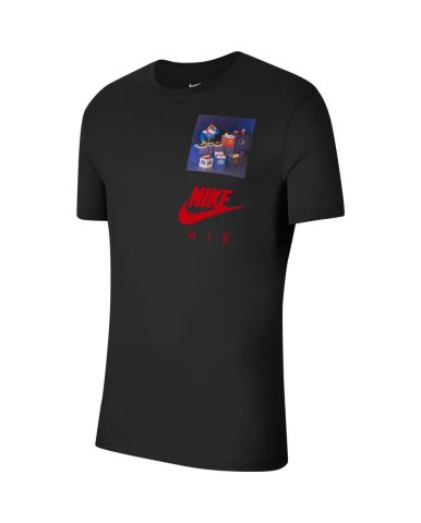 koszulka NIKE AIRMAN DJ CW0413-010 