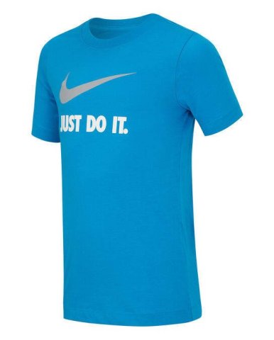 koszulka NIKE JR SPORTSWEAR AR5249-446 