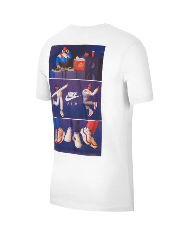 koszulka NIKE SPORTSWEAR CW0413-100