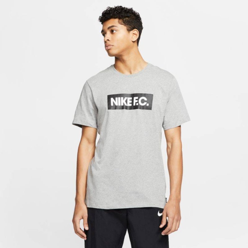 koszulka NIKE F.C. SE11 CT8429-063