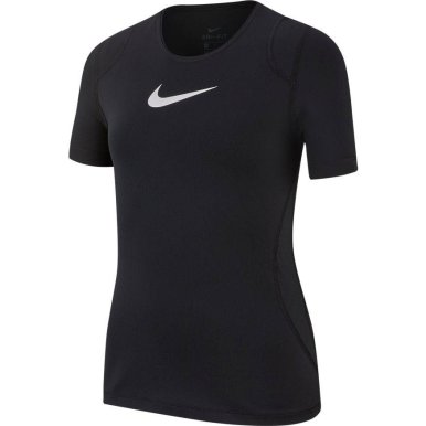 koszulka NIKE JR PRO AQ9035-010
