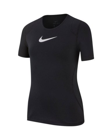 koszulka NIKE JR PRO AQ9035-010