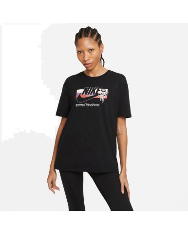 koszulka NIKE W SPORTWEAR DB9721-010 
