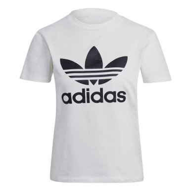 koszulka ADIDAS W ADICOLOR CLASSICS TREFOIL TEE GN2899 