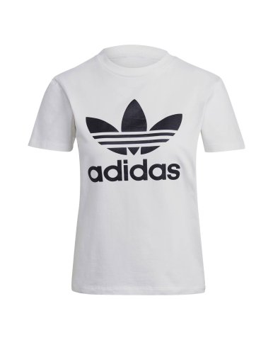 koszulka ADIDAS W ADICOLOR CLASSICS TREFOIL TEE GN2899 