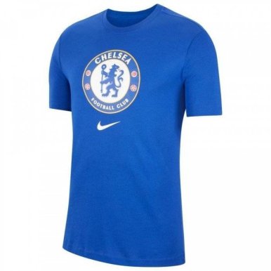koszulka NIKE JR CHELSEA FC CZ5810-480