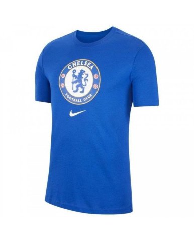 koszulka NIKE JR CHELSEA FC CZ5810-480