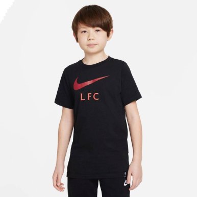 koszulka NIKE JR FC LIVERPOOL DB7642-010 