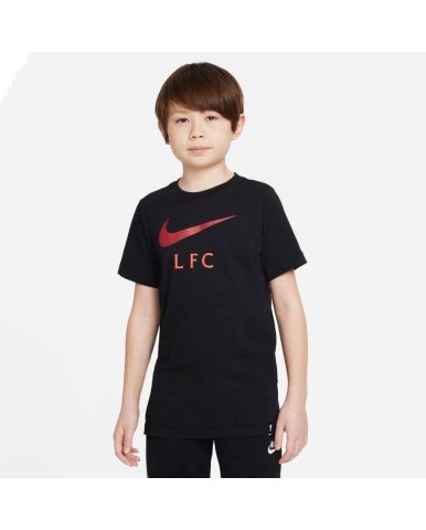 koszulka NIKE JR FC LIVERPOOL DB7642-010 