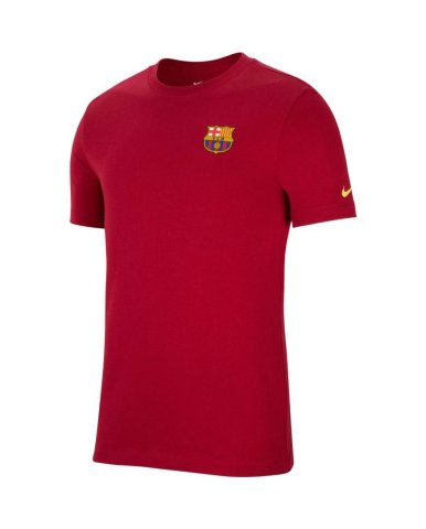 koszulka NIKE FC BARCELONA CW3939-620