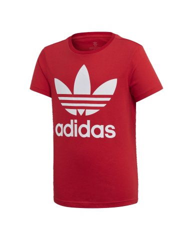 koszulka ADIDAS JR TREFOIL TEE ED7795