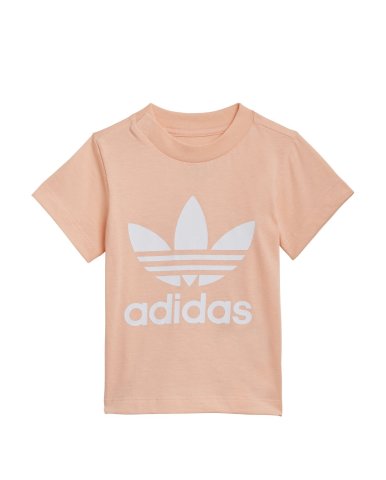 koszulka ADIDAS JR TREFOIL TEE GN8176