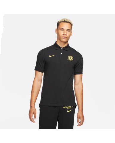 koszulka NIKE CHELSEA FC POLO DA2537-012