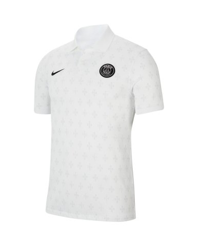 koszulka NIKE PSG POLO CW5310-100