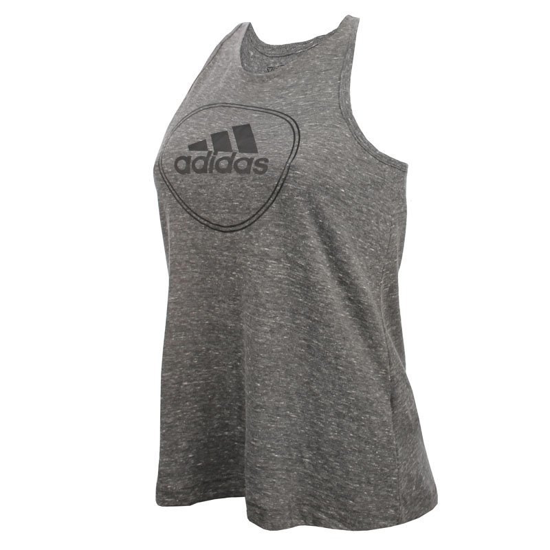 ADIDAS LOGO TANK