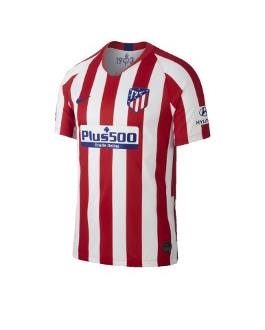 koszulka NIKE ATLETICO MADRYT 19/20 STADIUM HOME AJ5523-612 