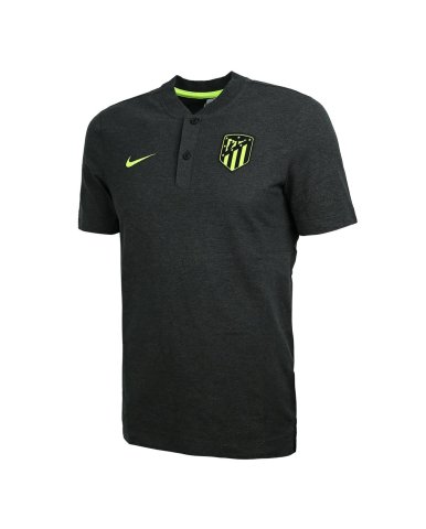 koszula polo NIKE ATLETICO MADRYT MODERN GSP CQ4469-032 