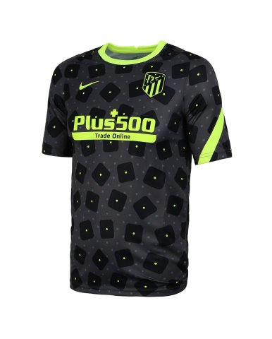 koszulka NIKE JR DRY TOP ATLETICO MADRYT CZ6628-011