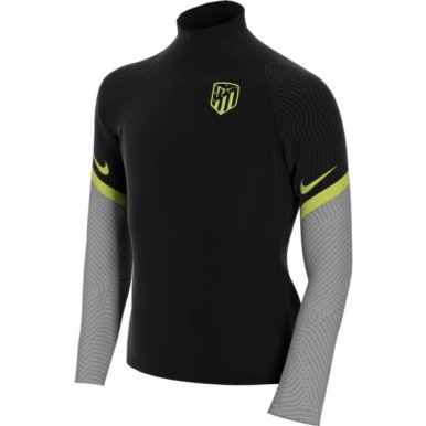 koszulka NIKE JR ALTETICO DE MADRID STRIKE CK9674-010 