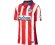 koszulka NIKE JR ATLETICO DE MADRID 2020/21 STADIUM HOME CD4492-612 