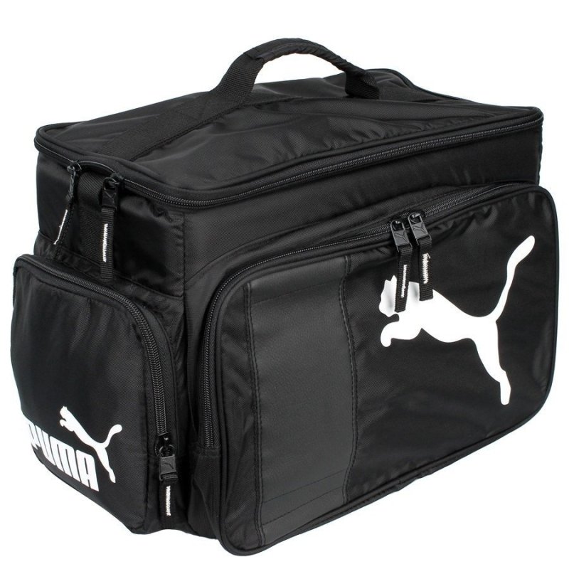 torba medyczna PUMA TEAM MEDICAL 064593 01 