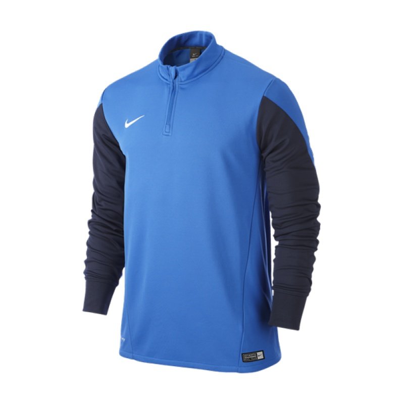 bluza NIKE SQUAD 14 588464-463