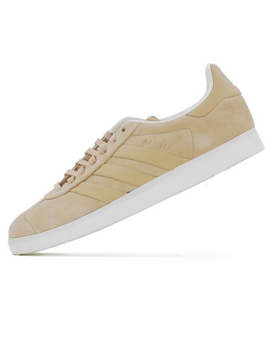 buty ADIDAS GAZELLE S&T AQ0893 