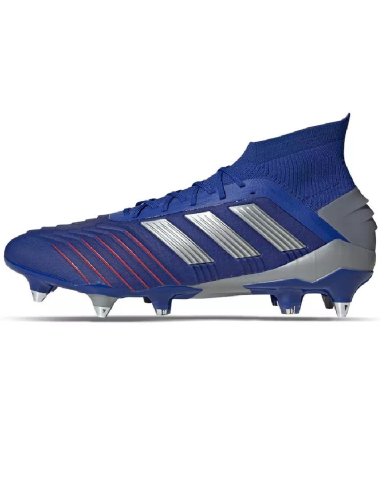 buty ADIDAS PREDATOR 19.1 SG BC0312
