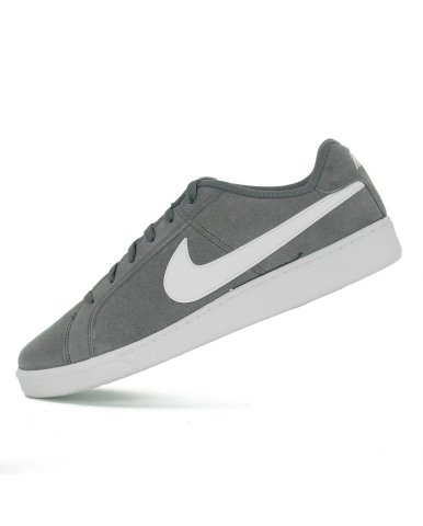buty NIKE COURT ROYALE SUEDE 819802-010