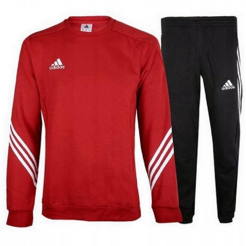 dresy ADIDAS SERANO14 F81927