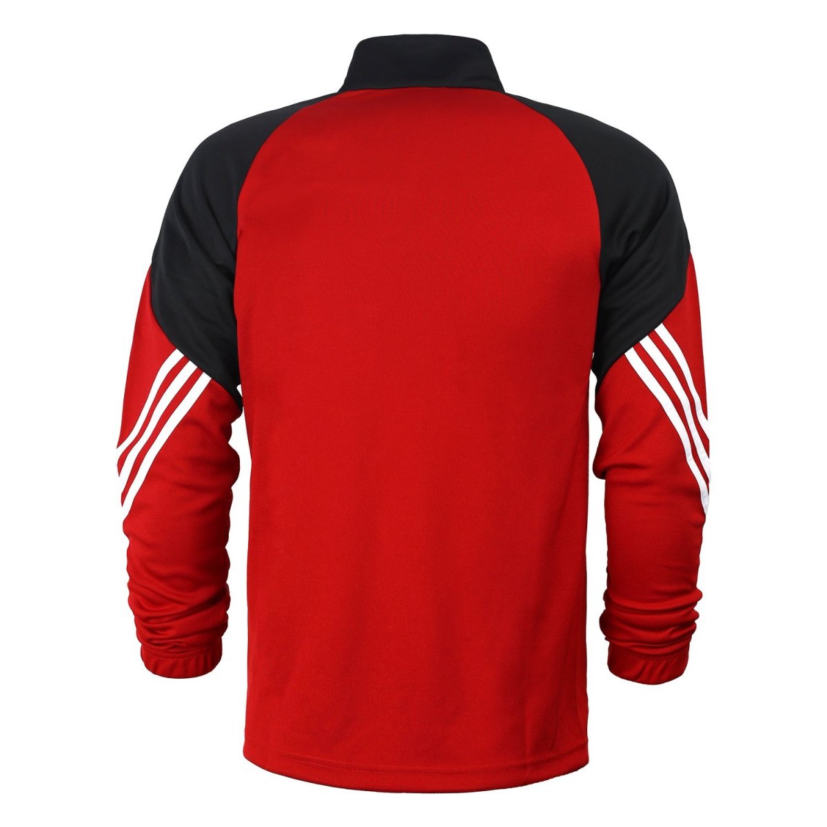 ADIDAS SERENO14 TRAINING TOP Bluzy Odzież piłkarska Odzież