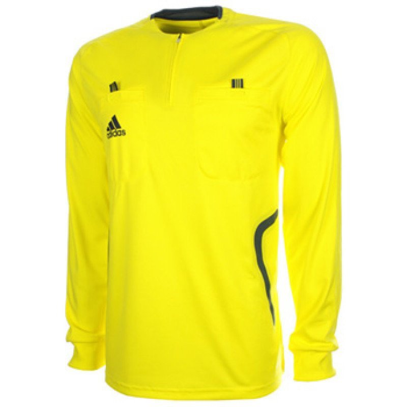 koszulka ADIDAS Referee Long Sleeve Jersey 619617