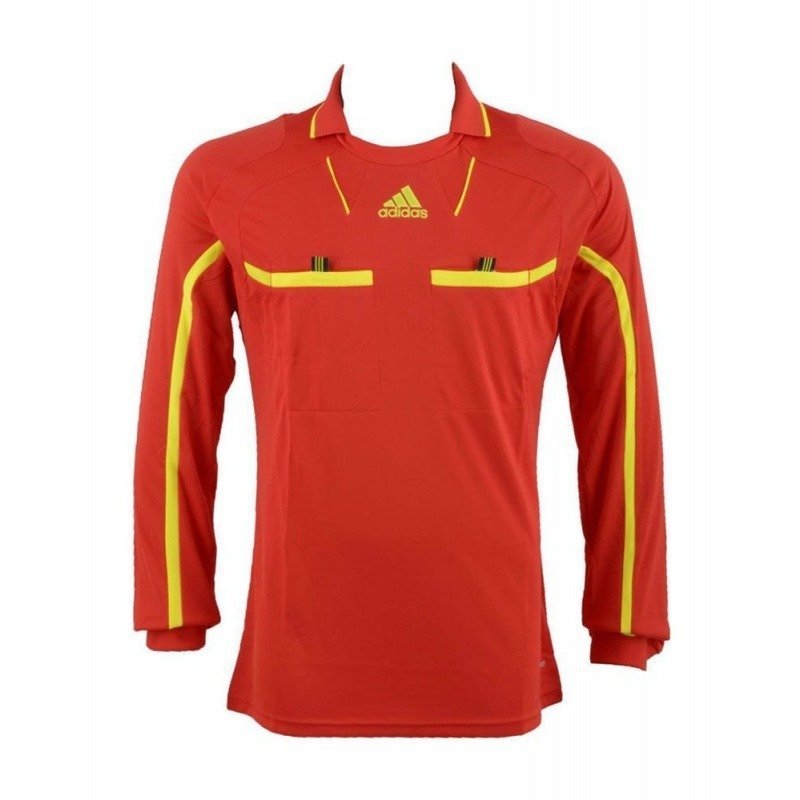 koszulka sędziowska ADIDAS P49173 