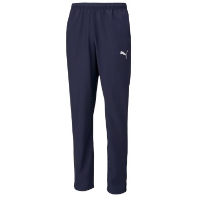 PUMA TEAMRISE SIDELINE PANTS