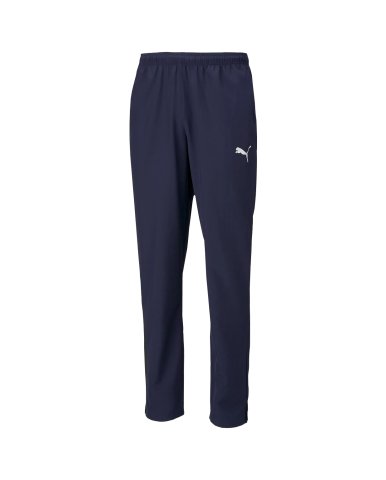 PUMA TEAMRISE SIDELINE PANTS