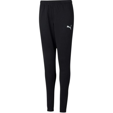 spodnie PUMA JR TEAMRISE POLY TRAINING 116