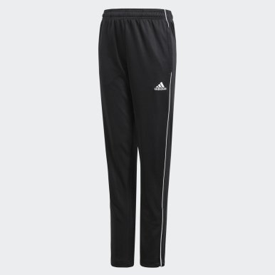 spodnie ADIDAS JR CORE18 TRAINING CE9034 