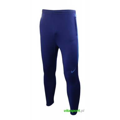spodnie NIKE JR DRY STRIKE 842572-430 