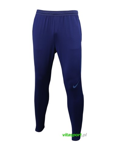 spodnie NIKE FOOTBALL STRIKE 714966-430 