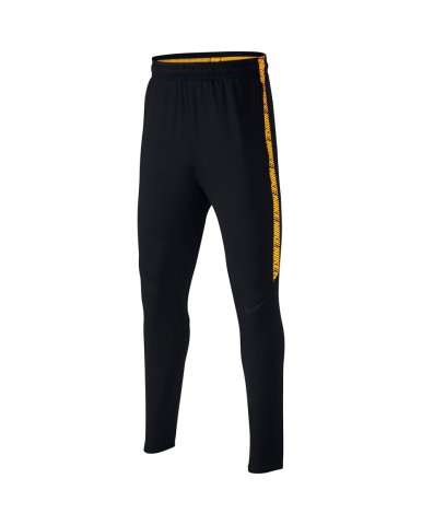 spodnie NIKE JR DRY SQUAD 859297-013