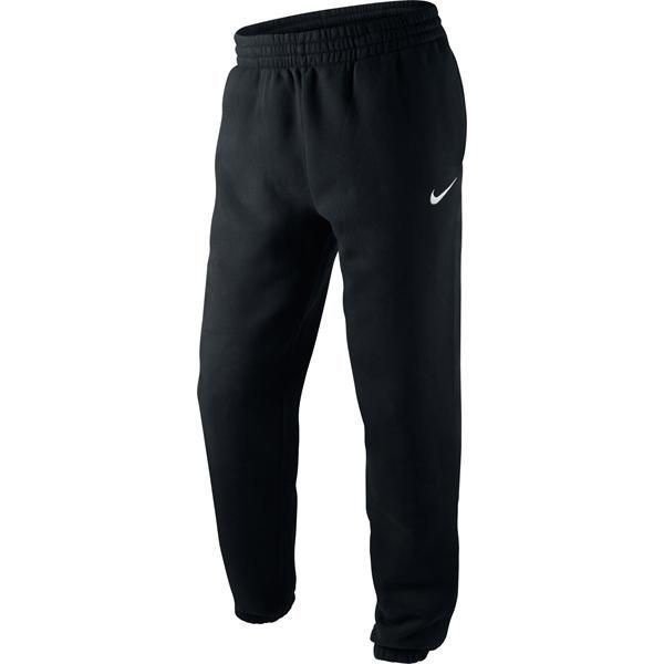 spodnie NIKE TS FLEECE 455800-010