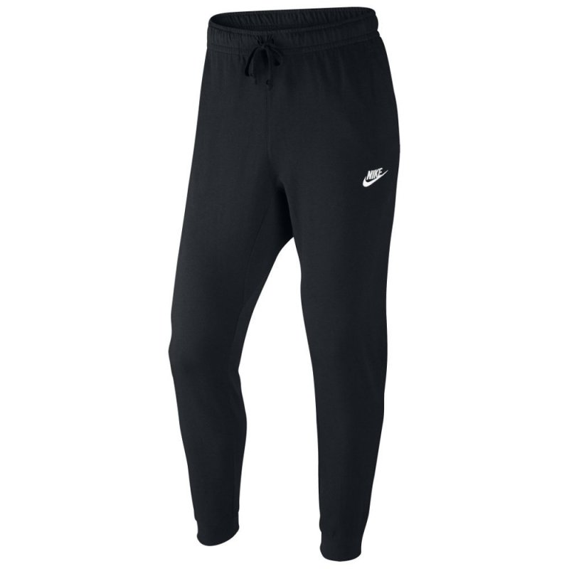 spodnie NIKE SPORTSWEAR JOGGER 804461-010