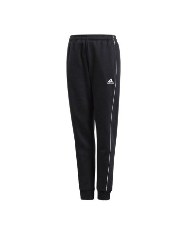 spodnie ADIDAS JR CORE 18 PANTS CE9077 