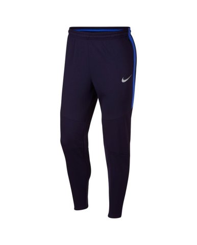 spodnie NIKE THERMA SQUAD AQ0350-416