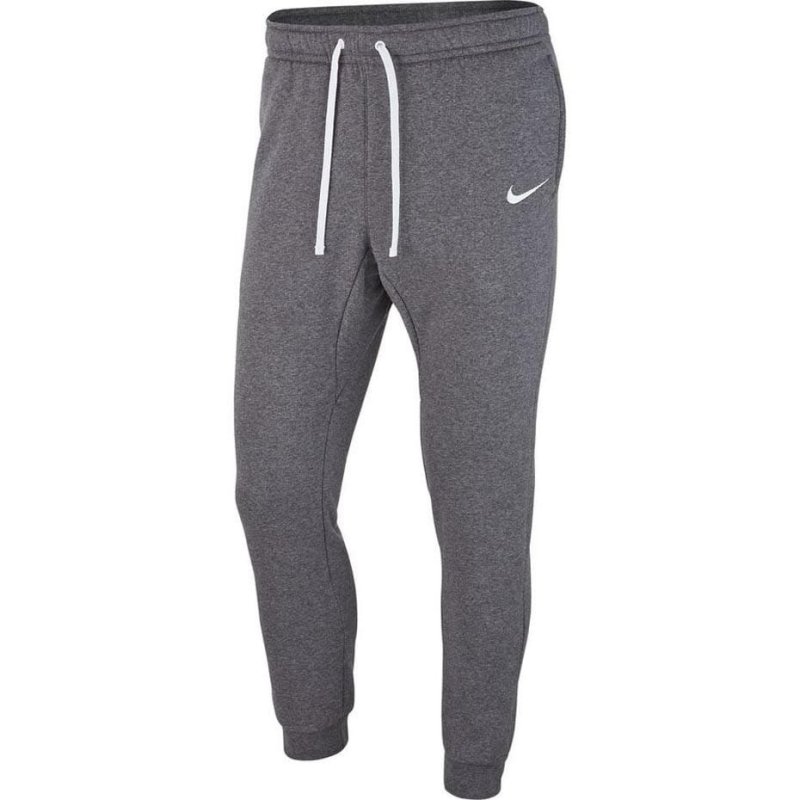 spodnie NIKE JR TEAMCLUB19 PANT FLC AJ1549-071 