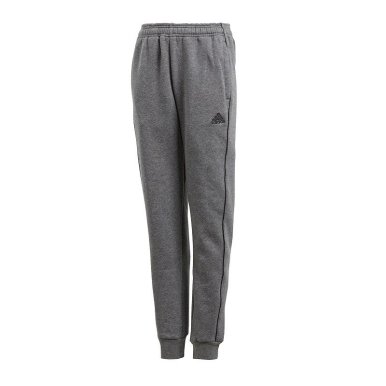 spodnie ADIDAS JR CORE 18 SWEAT CV3957 